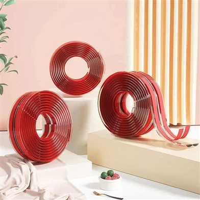 Automatska zaštita ivica vrata