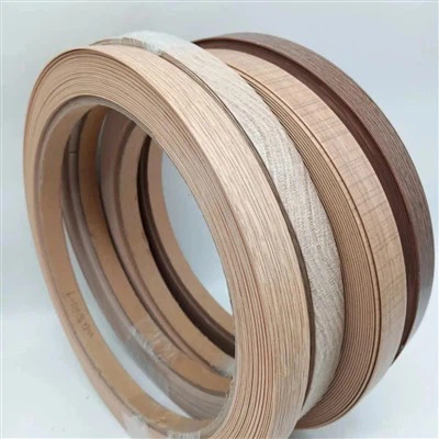 Rasuti PVC ivica za prodaju