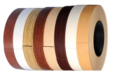 Dobavljač PVC ivica sa ISO 9001 certifikatom