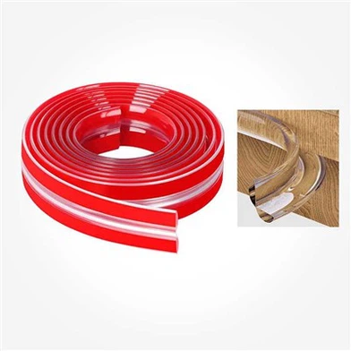 Zaštita ivica stepenica